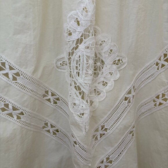 Sea New York Anisley Windbreaker Dress NWT - Picture 9 of 9